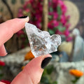 Ravenstone Crystals Azeztulite "Brenna"