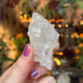 Ravenstone Crystals Azeztulite "Brooke"