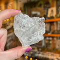 Ravenstone Crystals Azeztulite "Brooklyn"
