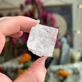 Ravenstone Crystals Azeztulite "Cassidy"