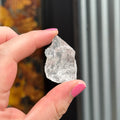 Ravenstone Crystals Azeztulite "Claire"