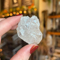 Ravenstone Crystals Azeztulite "Daniel"