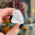 Ravenstone Crystals Azeztulite "Danielle"