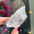 Ravenstone Crystals Azeztulite "Eileen"