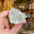 Ravenstone Crystals Azeztulite "Ethan"