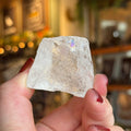Ravenstone Crystals Azeztulite "Evelyn"