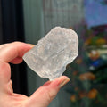 Ravenstone Crystals Azeztulite "Finn"