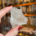 Ravenstone Crystals Azeztulite "Gabriella"