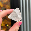 Ravenstone Crystals Azeztulite "Giada"