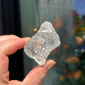 Ravenstone Crystals Azeztulite "Gladys"