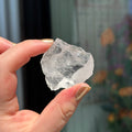 Ravenstone Crystals Azeztulite "Ina"