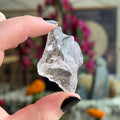 Ravenstone Crystals Azeztulite "Jared"