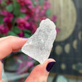 Ravenstone Crystals Azeztulite "Jared"