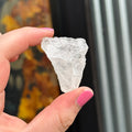 Ravenstone Crystals Azeztulite "Jayla"