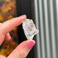 Ravenstone Crystals Azeztulite "Jenna"