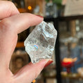 Ravenstone Crystals Azeztulite "Jocelyn"