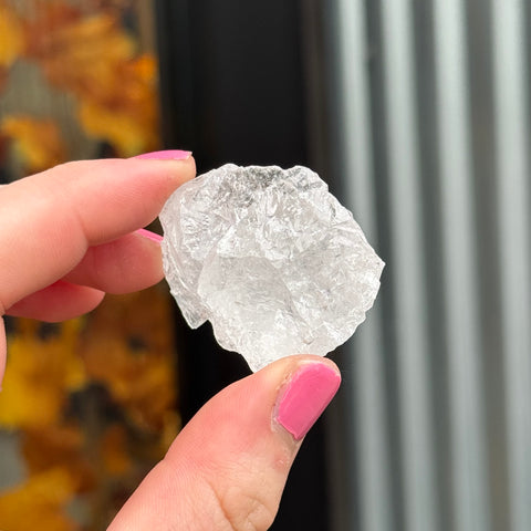 Ravenstone Crystals Azeztulite "Jordan"