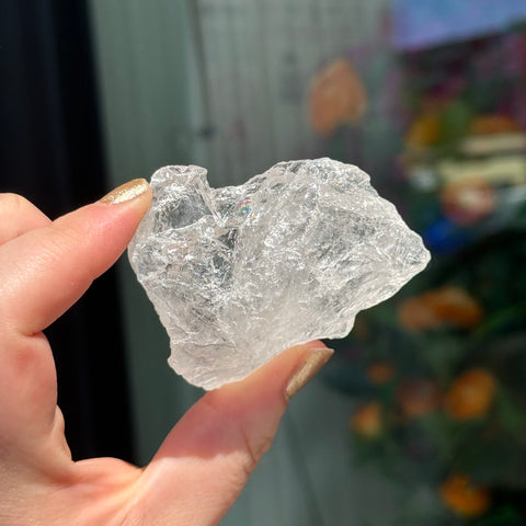 Ravenstone Crystals Azeztulite "Jose"