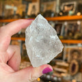 Ravenstone Crystals Azeztulite "Joshua"