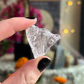 Ravenstone Crystals Azeztulite "Katie"