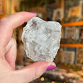 Ravenstone Crystals Azeztulite "Kayleigh"