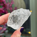 Ravenstone Crystals Azeztulite "Kerri"