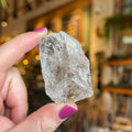Ravenstone Crystals Azeztulite "Kimberly"