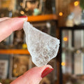 Ravenstone Crystals Azeztulite "Kylie"