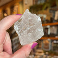 Ravenstone Crystals Azeztulite "Leah"