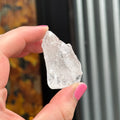 Ravenstone Crystals Azeztulite "Lillian"
