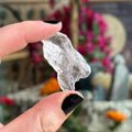 Ravenstone Crystals Azeztulite "Lindsay"
