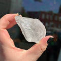 Ravenstone Crystals Azeztulite "Lonnie"