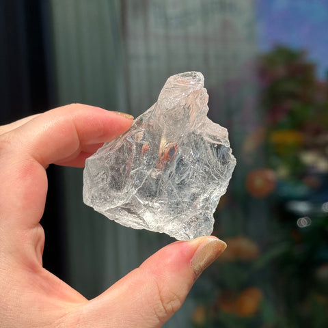 Ravenstone Crystals Azeztulite "Louisa"