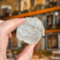 Ravenstone Crystals Azeztulite "Mackenzie"