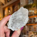 Ravenstone Crystals Azeztulite "Makayla"