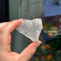 Ravenstone Crystals Azeztulite "Malia"