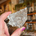 Ravenstone Crystals Azeztulite "Maria"