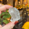 Ravenstone Crystals Azeztulite "Mariah"