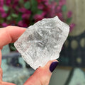 Ravenstone Crystals Azeztulite "Marianne"