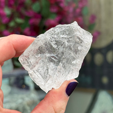 Ravenstone Crystals Azeztulite "Marianne"