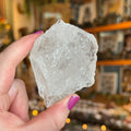 Ravenstone Crystals Azeztulite "Meg"