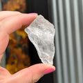 Ravenstone Crystals Azeztulite "Melanie"