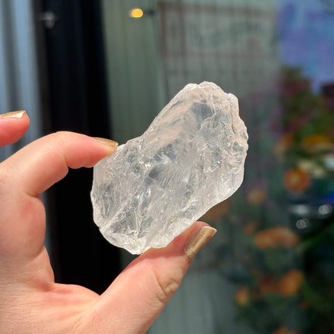 Ravenstone Crystals Azeztulite "Morris"