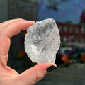 Ravenstone Crystals Azeztulite "Nell"