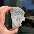Ravenstone Crystals Azeztulite "Nelson"