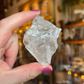 Ravenstone Crystals Azeztulite "Nevaeh"