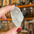 Ravenstone Crystals Azeztulite "Nicole"