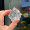Ravenstone Crystals Azeztulite "Noah"