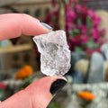 Ravenstone Crystals Azeztulite "Olivia"