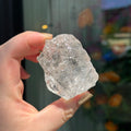 Ravenstone Crystals Azeztulite "Rosie"